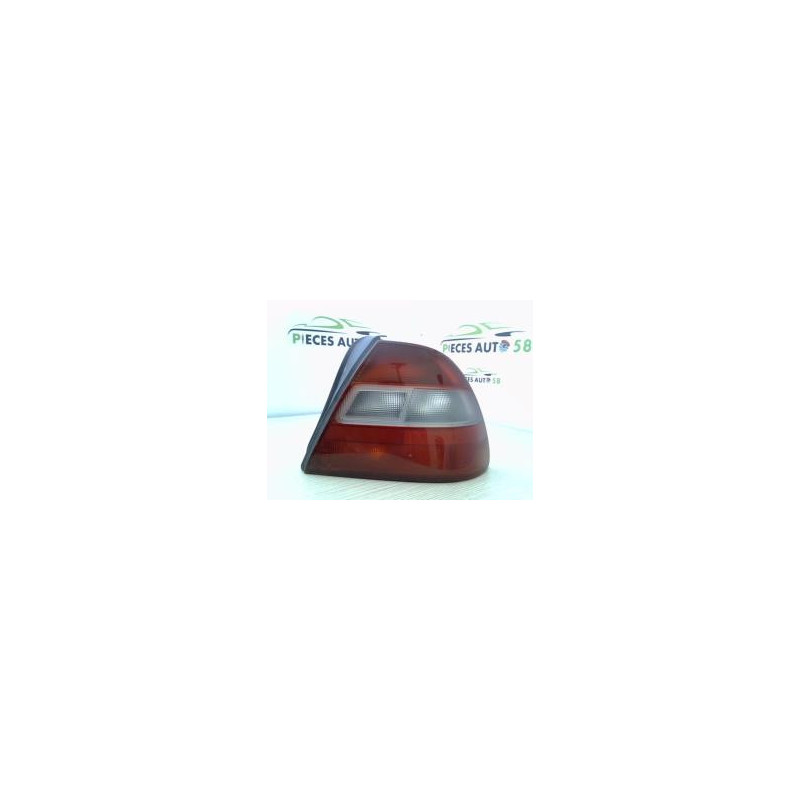 Feu arriere principal droit (feux) HONDA CIVIC 6 PHASE 1 d’occasion