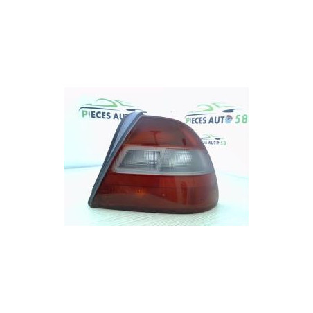 Feu arriere principal droit (feux) HONDA CIVIC 6 PHASE 1 d’occasion
