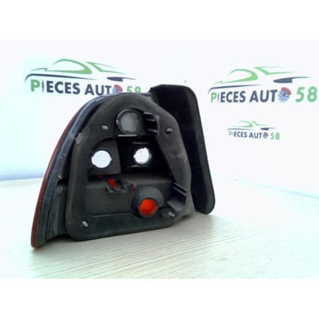 Feu arriere principal droit (feux) HONDA CIVIC 6 PHASE 1 d’occasion