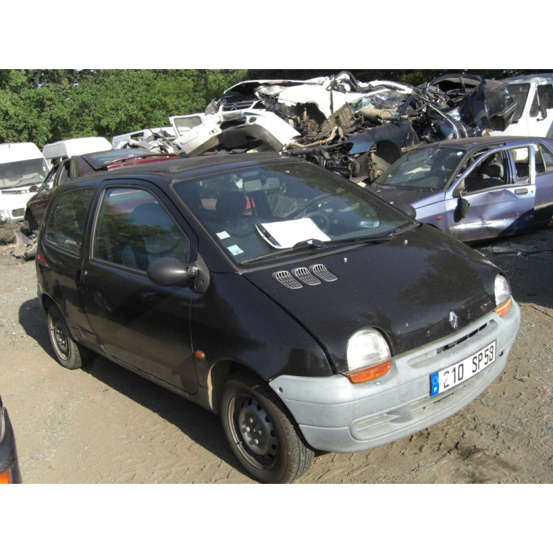 Feu arriere principal droit (feux) HONDA  d’occasion