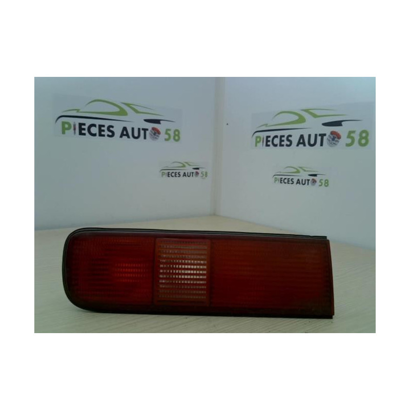 Feu arriere secondaire droit (feux) RENAULT  d’occasion