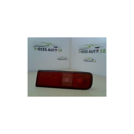 Feu arriere secondaire gauche (feux) RENAULT SAFRANE PHASE 2 d’occasion