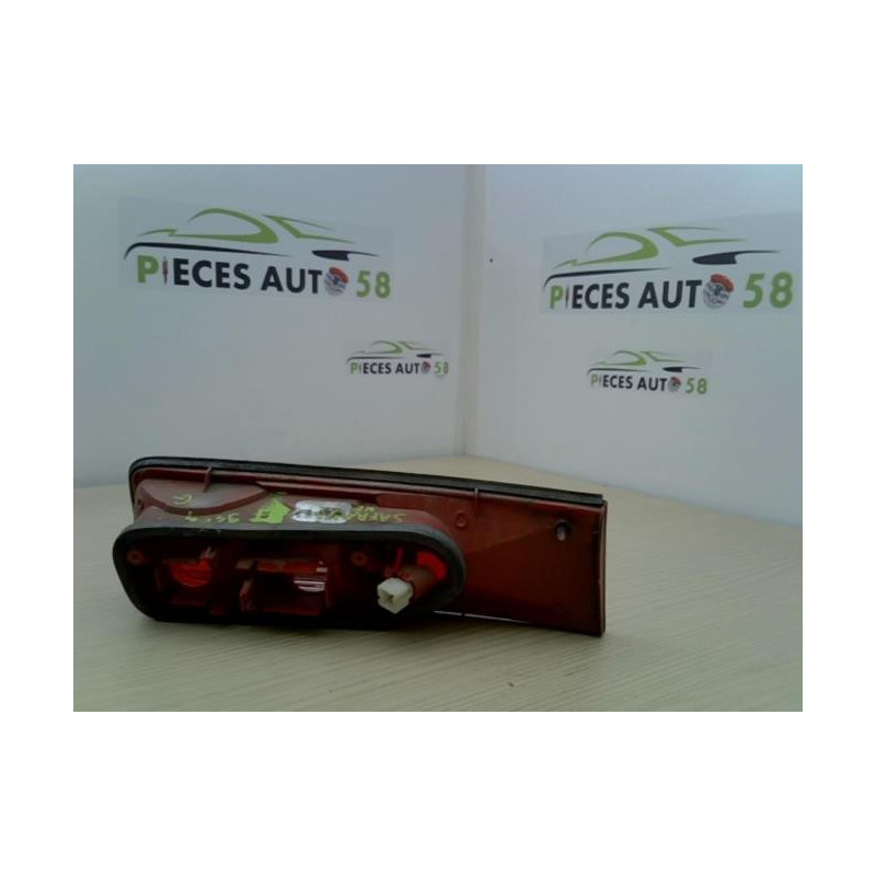 Feu arriere secondaire gauche (feux) RENAULT SAFRANE PHASE 2 d’occasion