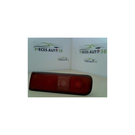 Feu arriere secondaire gauche (feux) RENAULT SAFRANE PHASE 2 d’occasion