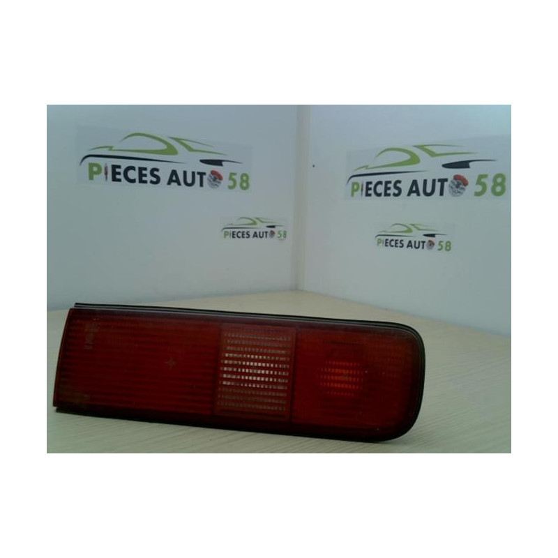 Feu arriere secondaire gauche (feux) RENAULT SAFRANE PHASE 2 d’occasion