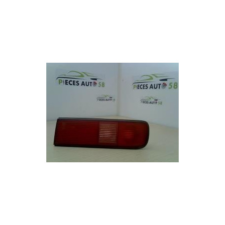 Feu arriere secondaire gauche (feux) RENAULT SAFRANE PHASE 2 d’occasion