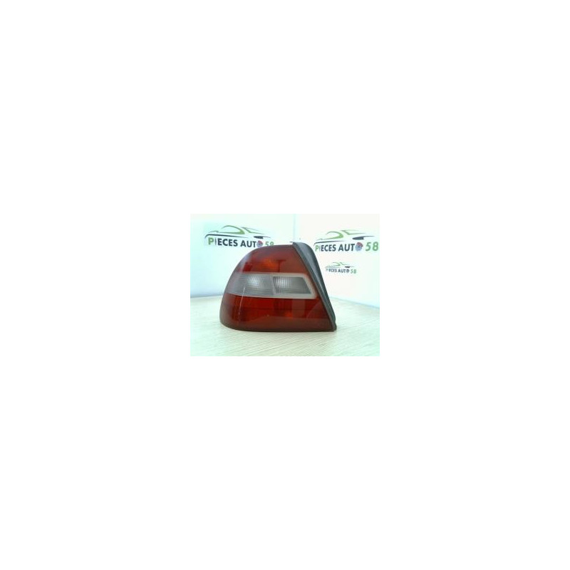 Feu arriere principal gauche (feux) HONDA CIVIC 6 PHASE 1 d’occasion