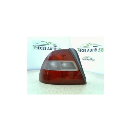 Feu arriere principal gauche (feux) HONDA CIVIC 6 PHASE 1 d’occasion