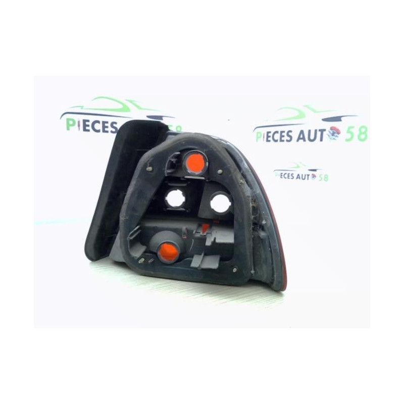 Feu arriere principal gauche (feux) HONDA CIVIC 6 PHASE 1 d’occasion