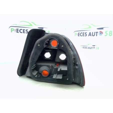 Feu arriere principal gauche (feux) HONDA CIVIC 6 PHASE 1 d’occasion