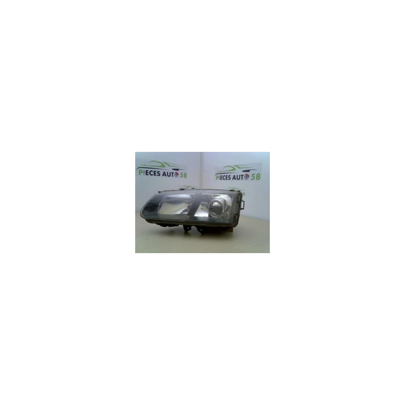 Optique avant principal gauche (feux)(phare) RENAULT SAFRANE PHASE 2 d’occasion