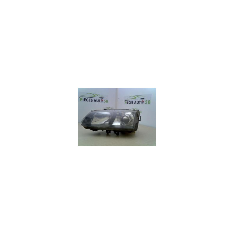 Optique avant principal gauche (feux)(phare) RENAULT SAFRANE PHASE 2 d’occasion
