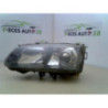 Optique avant principal gauche (feux)(phare) RENAULT SAFRANE PHASE 2 d’occasion