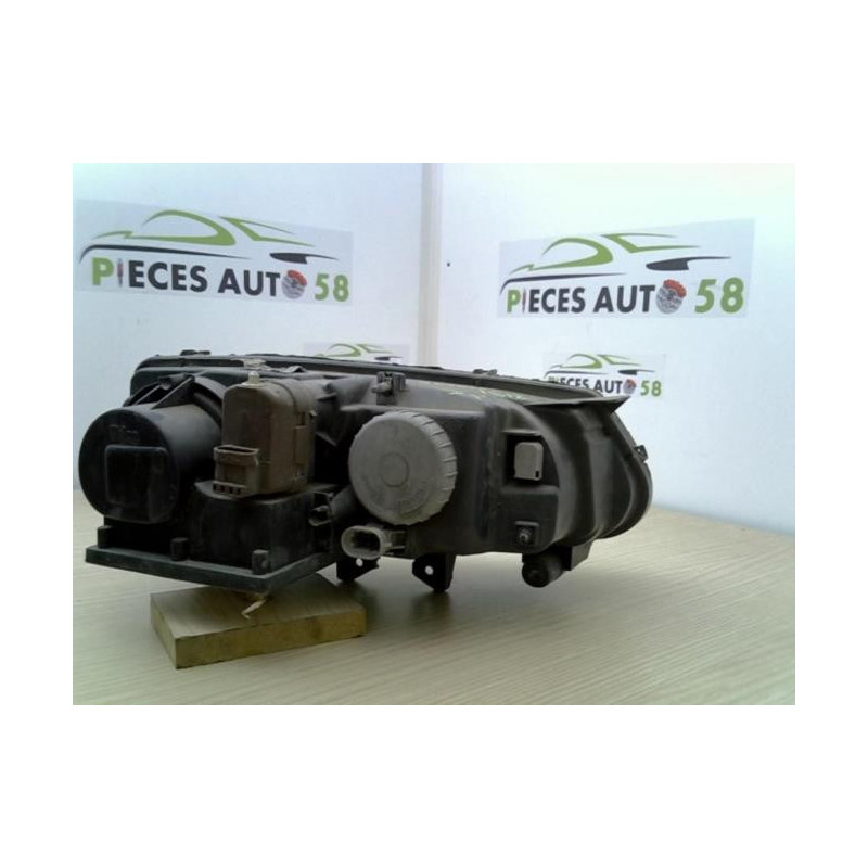 Optique avant principal gauche (feux)(phare) RENAULT SAFRANE PHASE 2 d’occasion