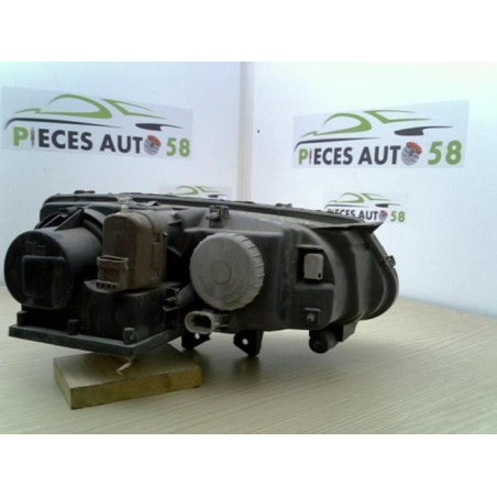 Optique avant principal gauche (feux)(phare) RENAULT SAFRANE PHASE 2 d’occasion
