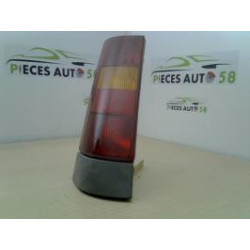 Feu arriere principal gauche (feux) RENAULT SUPER 5 d’occasion