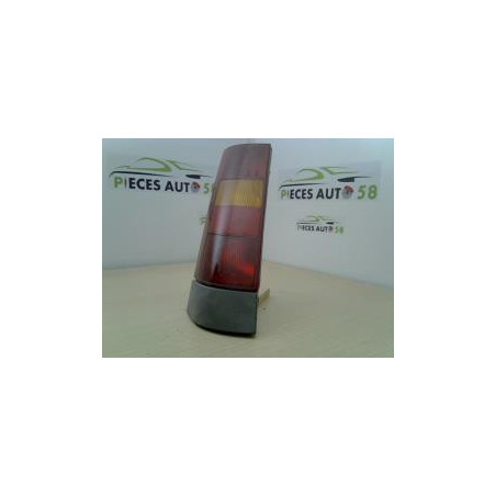 Feu arriere principal gauche (feux) RENAULT SUPER 5 d’occasion