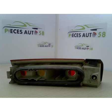 Feu arriere principal gauche (feux) RENAULT SUPER 5 d’occasion