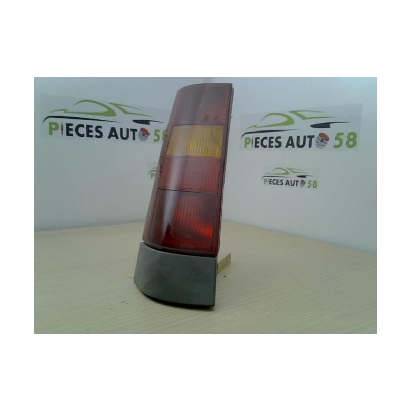 Feu arriere principal gauche (feux) RENAULT SUPER 5 d’occasion