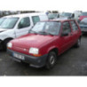 Feu arriere principal gauche (feux) RENAULT SUPER 5 d’occasion