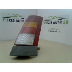 Feu arriere principal droit (feux) RENAULT SUPER 5 d’occasion