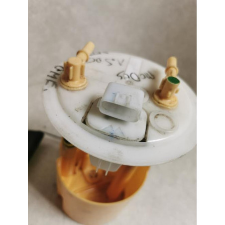 Jauge à carburant RENAULT GRAND MODUS PHASE 2 d’occasion