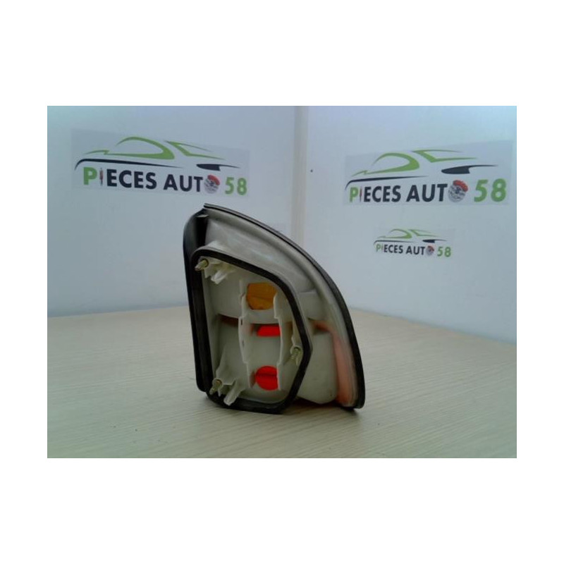 Feu arriere principal gauche (feux) RENAULT SAFRANE PHASE 2 d’occasion