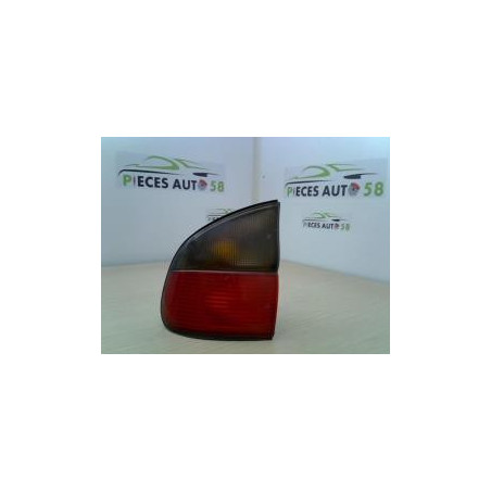 Feu arriere principal gauche (feux) RENAULT SAFRANE PHASE 2 d’occasion