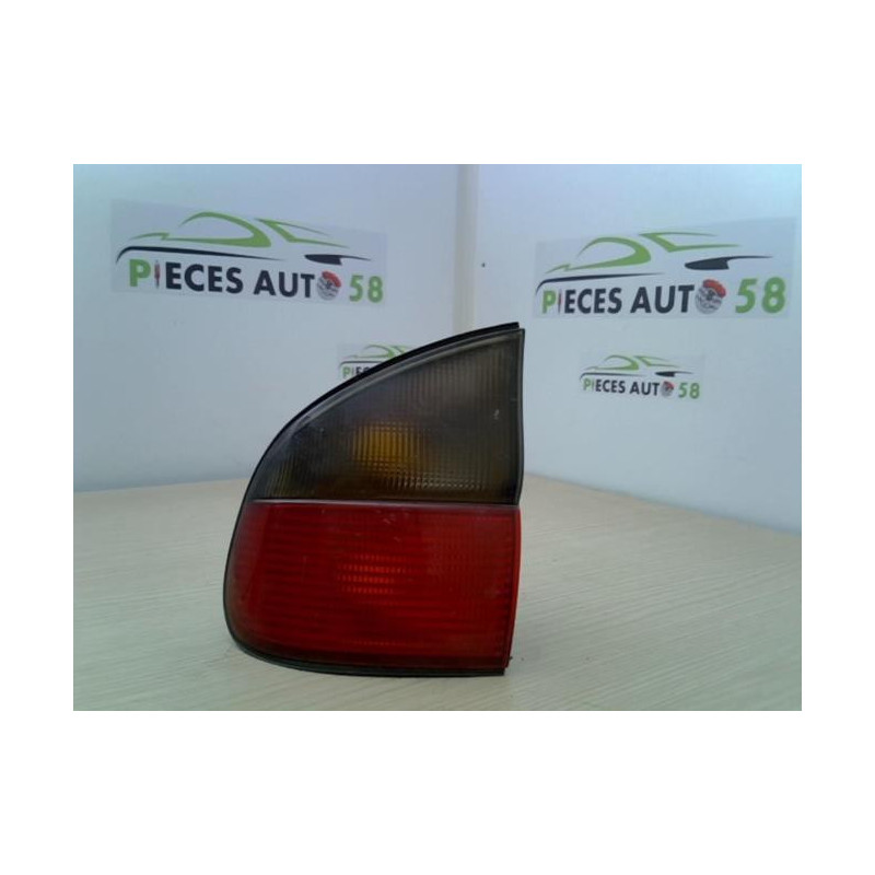 Feu arriere principal gauche (feux) RENAULT SAFRANE PHASE 2 d’occasion