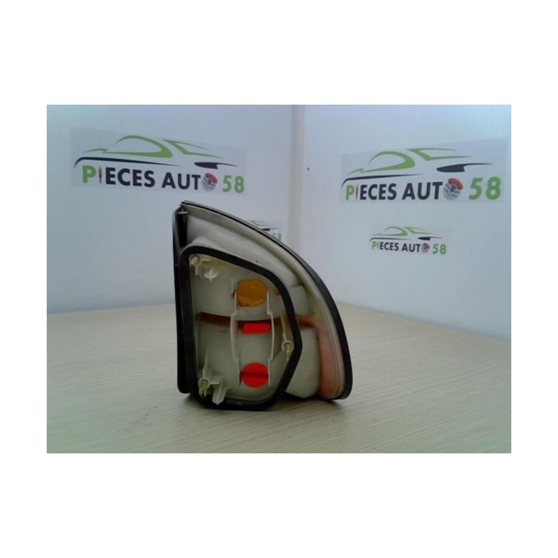 Feu arriere principal gauche (feux) RENAULT SAFRANE PHASE 2 d’occasion