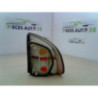 Feu arriere principal gauche (feux) RENAULT SAFRANE PHASE 2 d’occasion