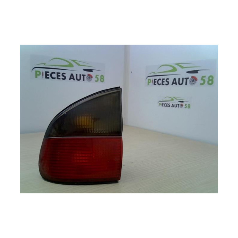 Feu arriere principal gauche (feux) RENAULT SAFRANE PHASE 2 d’occasion