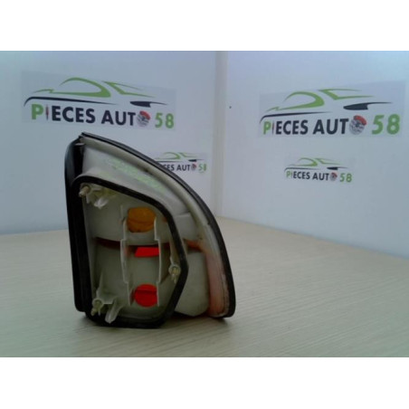 Feu arriere principal gauche (feux) RENAULT SAFRANE PHASE 2 d’occasion