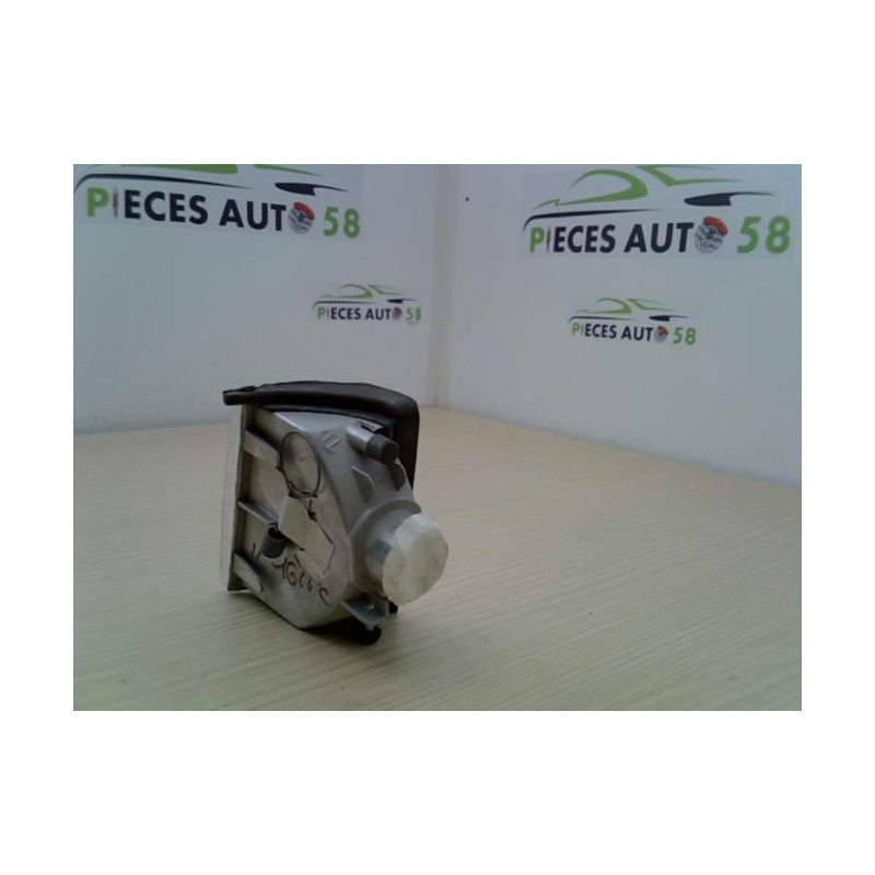 Optique avant secondaire droit (feux)(clignotant) RENAULT R21 PHASE 1 d’occasion