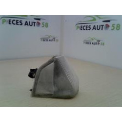 Optique avant secondaire droit (feux)(clignotant) CITROEN BX d’occasion