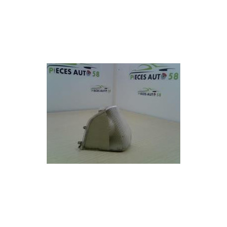 Optique avant secondaire droit (feux)(clignotant) CITROEN BX d’occasion