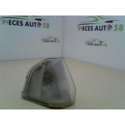 Optique avant secondaire droit (feux)(clignotant) CITROEN BX d’occasion