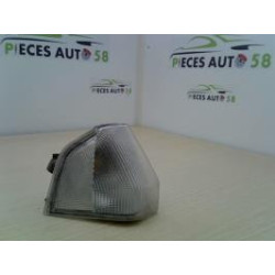 Optique avant secondaire droit (feux)(clignotant) CITROEN BX d’occasion