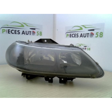 Optique avant principal droit (feux)(phare) RENAULT LAGUNA 1 PHASE 2 d’occasion