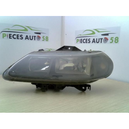 Optique avant principal gauche (feux)(phare) RENAULT LAGUNA 1 PHASE 2 d’occasion
