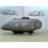 Optique avant principal gauche (feux)(phare) RENAULT LAGUNA 1 PHASE 2 d’occasion