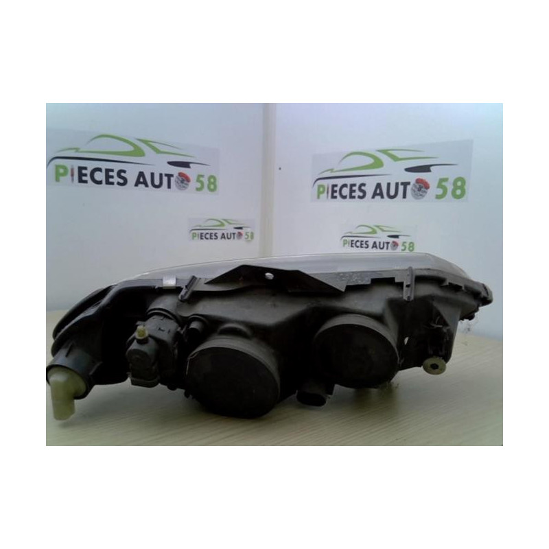 Optique avant principal gauche (feux)(phare) RENAULT LAGUNA 1 PHASE 2 d’occasion