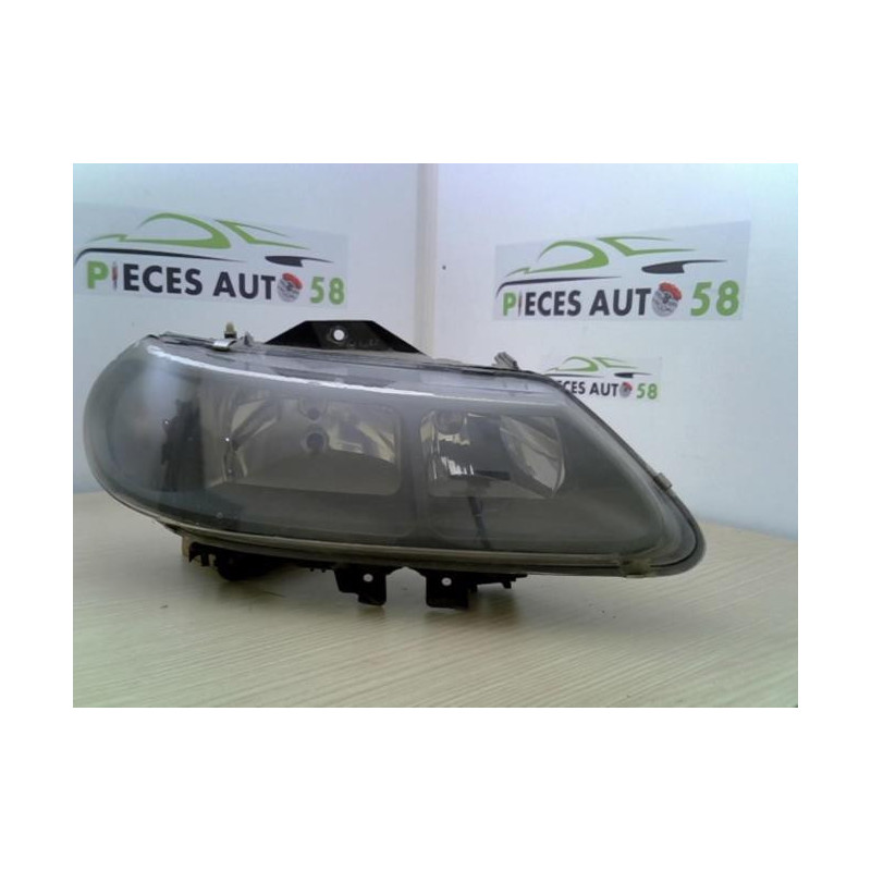 Optique avant principal droit (feux)(phare) RENAULT LAGUNA 1 PHASE 2 d’occasion