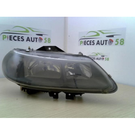 Optique avant principal droit (feux)(phare) RENAULT LAGUNA 1 PHASE 2 d’occasion