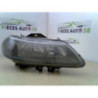 Optique avant principal droit (feux)(phare) RENAULT LAGUNA 1 PHASE 2 d’occasion