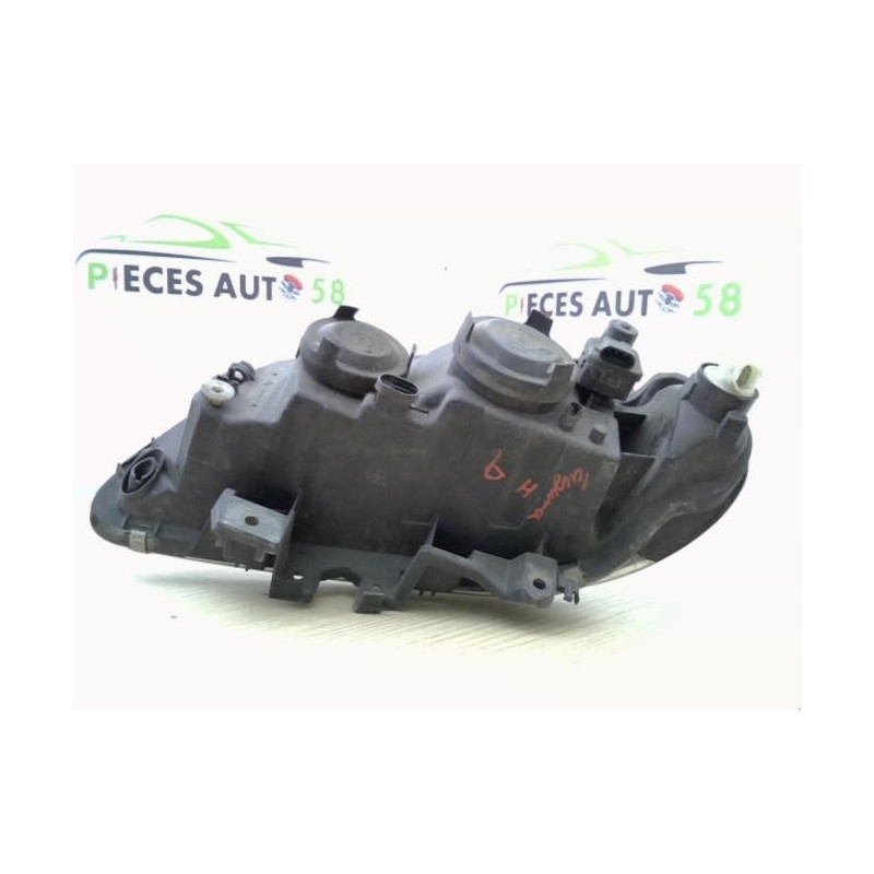 Optique avant principal droit (feux)(phare) RENAULT LAGUNA 1 PHASE 2 d’occasion