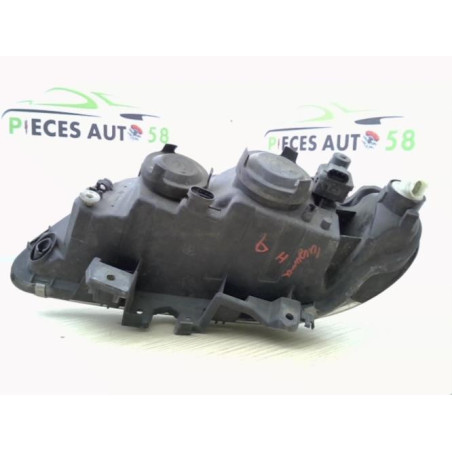 Optique avant principal droit (feux)(phare) RENAULT LAGUNA 1 PHASE 2 d’occasion