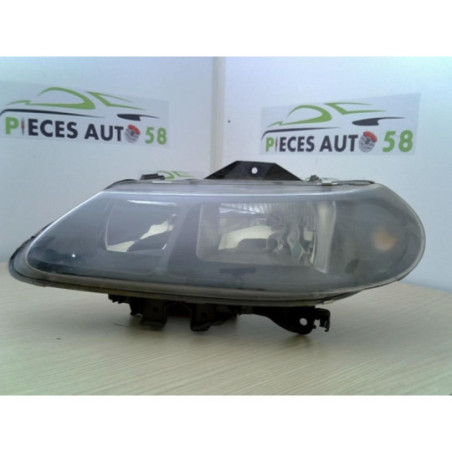 Optique avant principal gauche (feux)(phare) RENAULT LAGUNA 1 PHASE 2 d’occasion