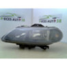 Optique avant principal gauche (feux)(phare) RENAULT LAGUNA 1 PHASE 2 d’occasion