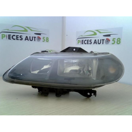 Optique avant principal gauche (feux)(phare) RENAULT LAGUNA 1 PHASE 2 d’occasion